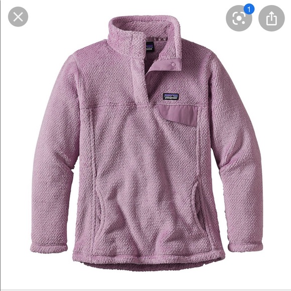 Patagonia Re-Tool Snap T - Picture 2 of 8